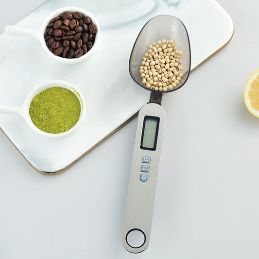 Digital Spoon Scale