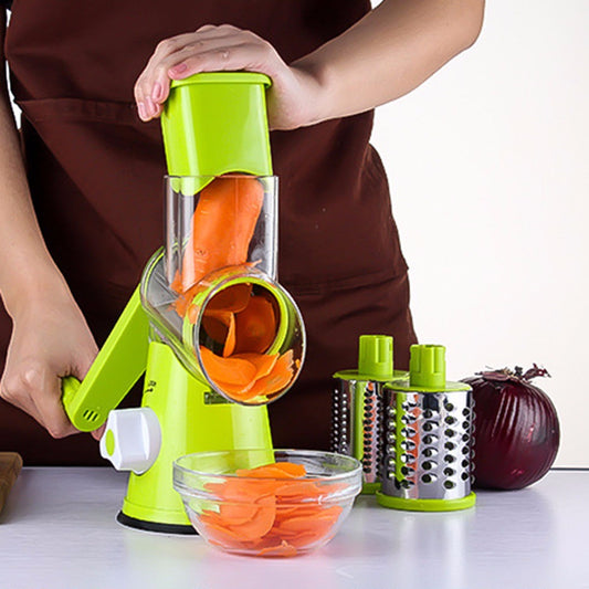 Stainless Steel Vegetable Cutter