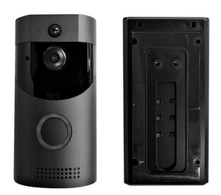 Home Security | Video Doorbell Kit