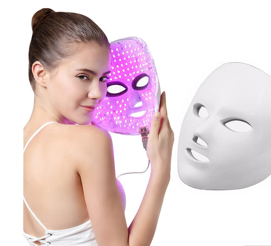 LED Face Mask | Enhance Beauty