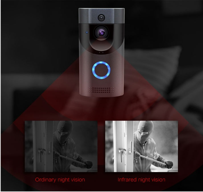 Home Security | Video Doorbell Kit