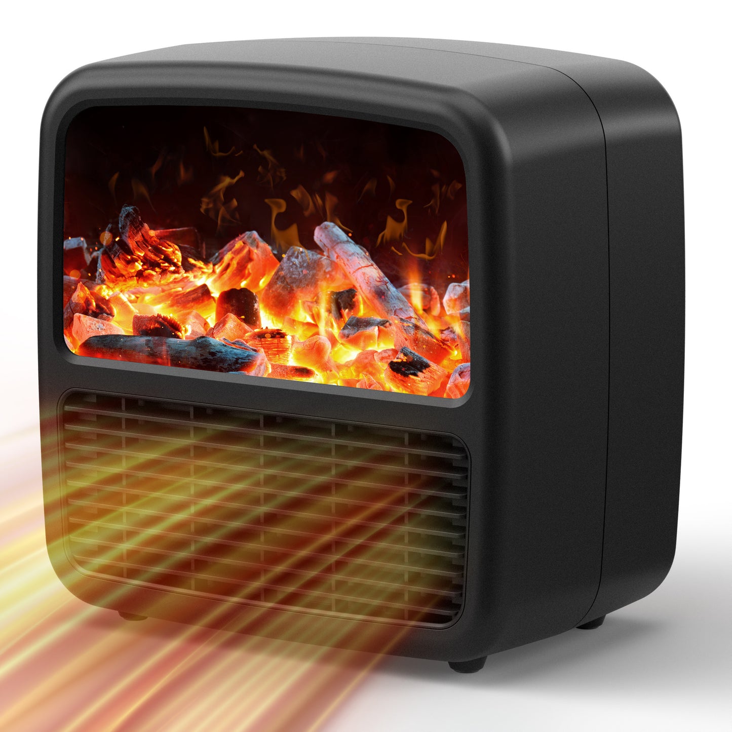 Electric Space Heater For Indoor Use