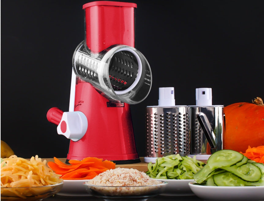 Stainless Steel Vegetable Cutter