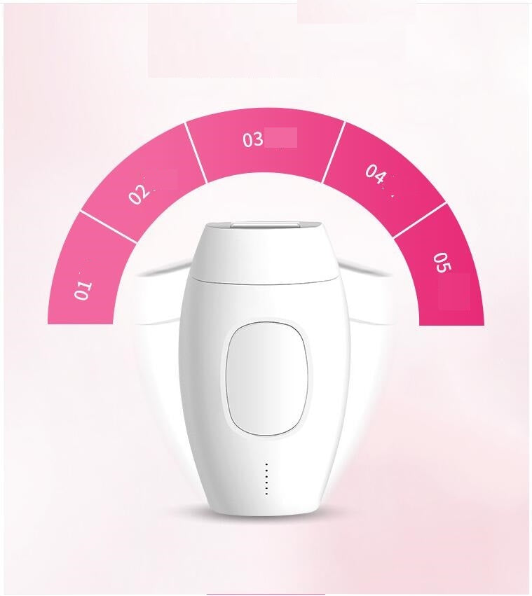 Professional Salon Laser Hair Removal Device