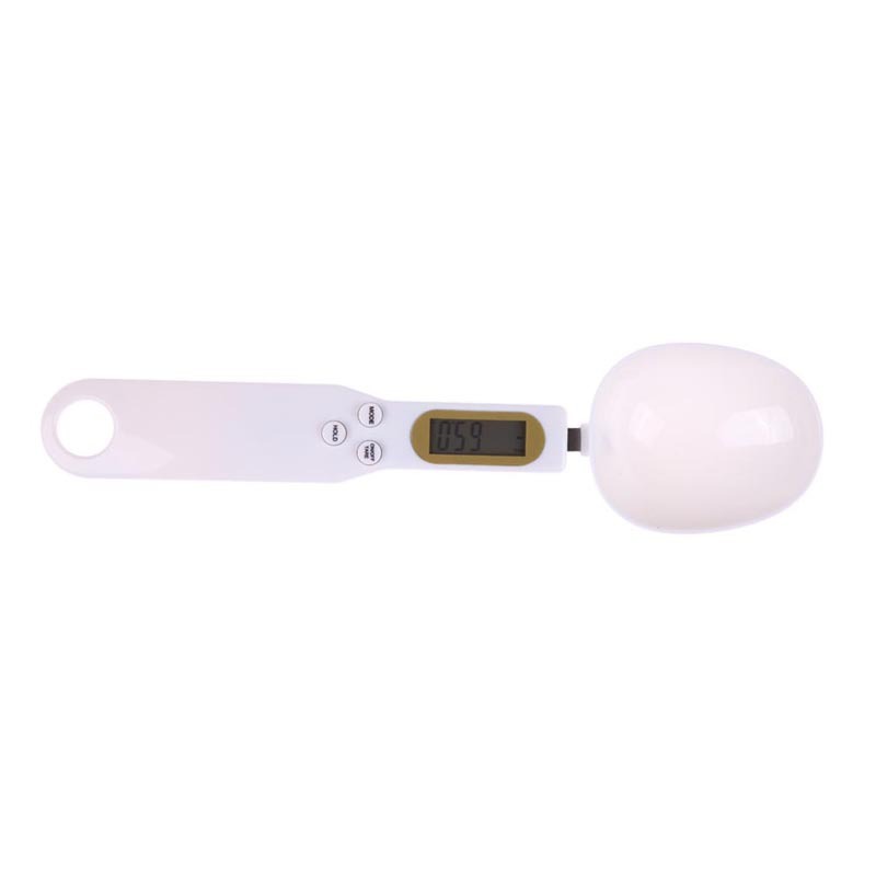 Digital Spoon Scale