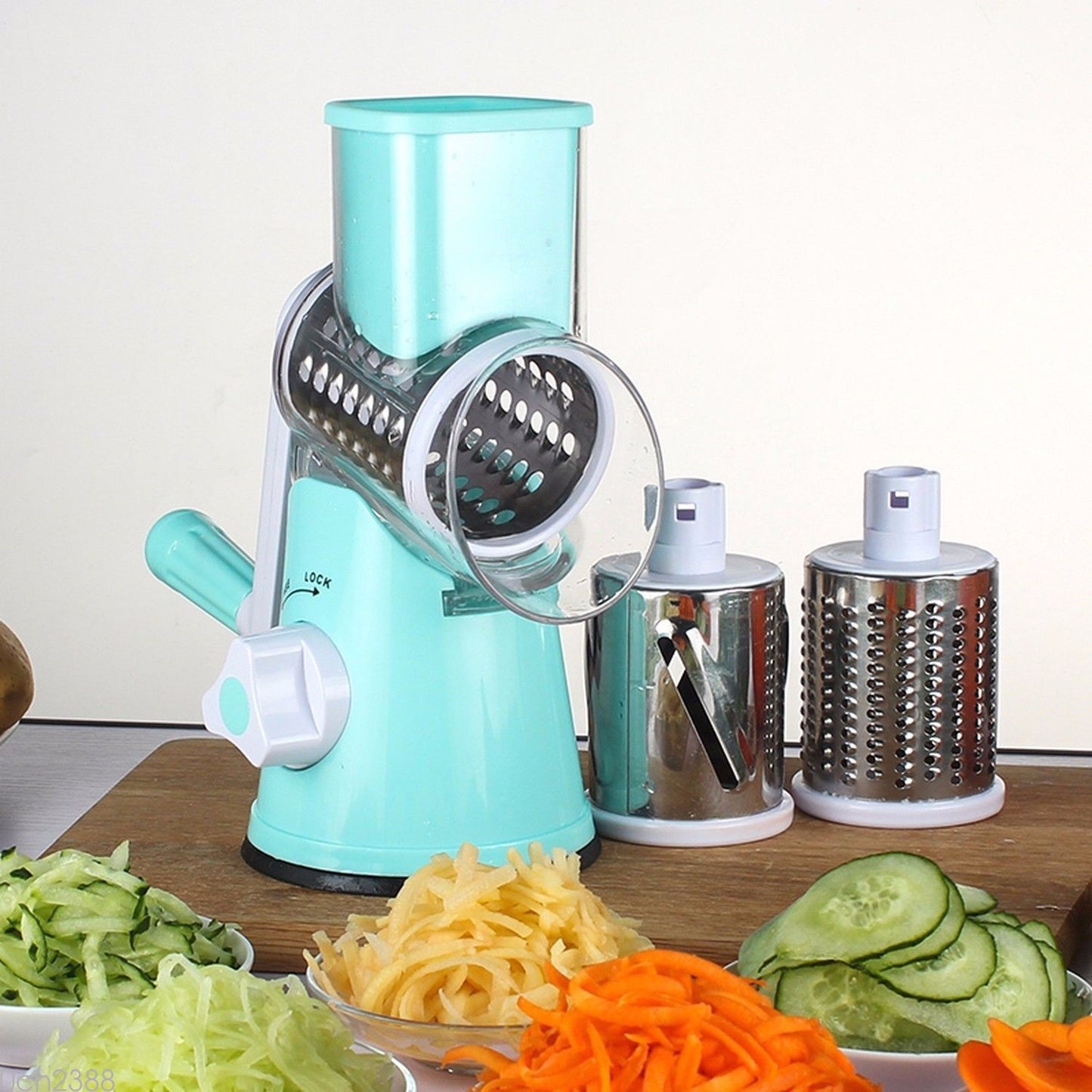 Stainless Steel Vegetable Cutter