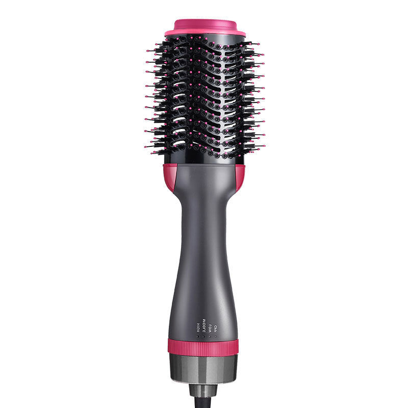 Beauty Salon | 2-In-1 Hairy Dryer Brush