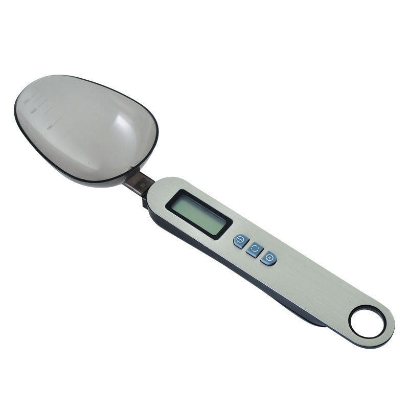 Digital Spoon Scale