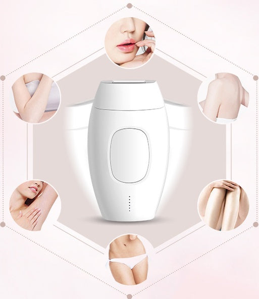 Professional Salon Laser Hair Removal Device