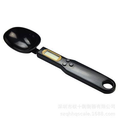 Digital Spoon Scale