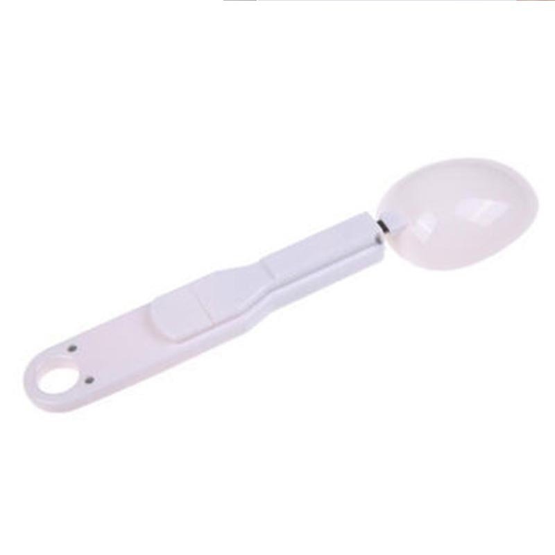 Digital Spoon Scale