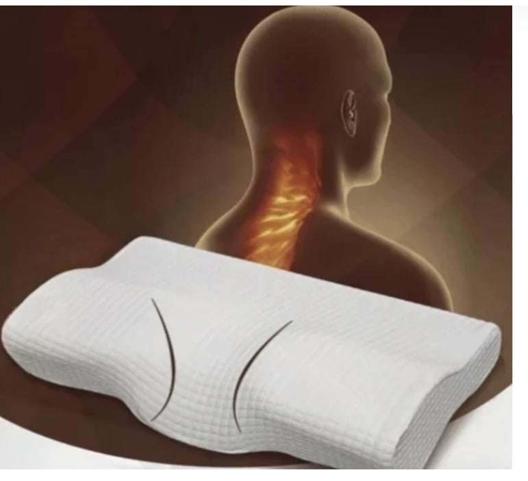 Orthopedic Neck Pillow