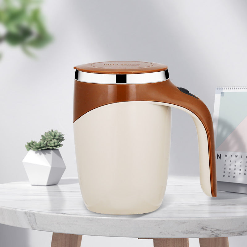 Automatic Stirring Cup | Rechargeable