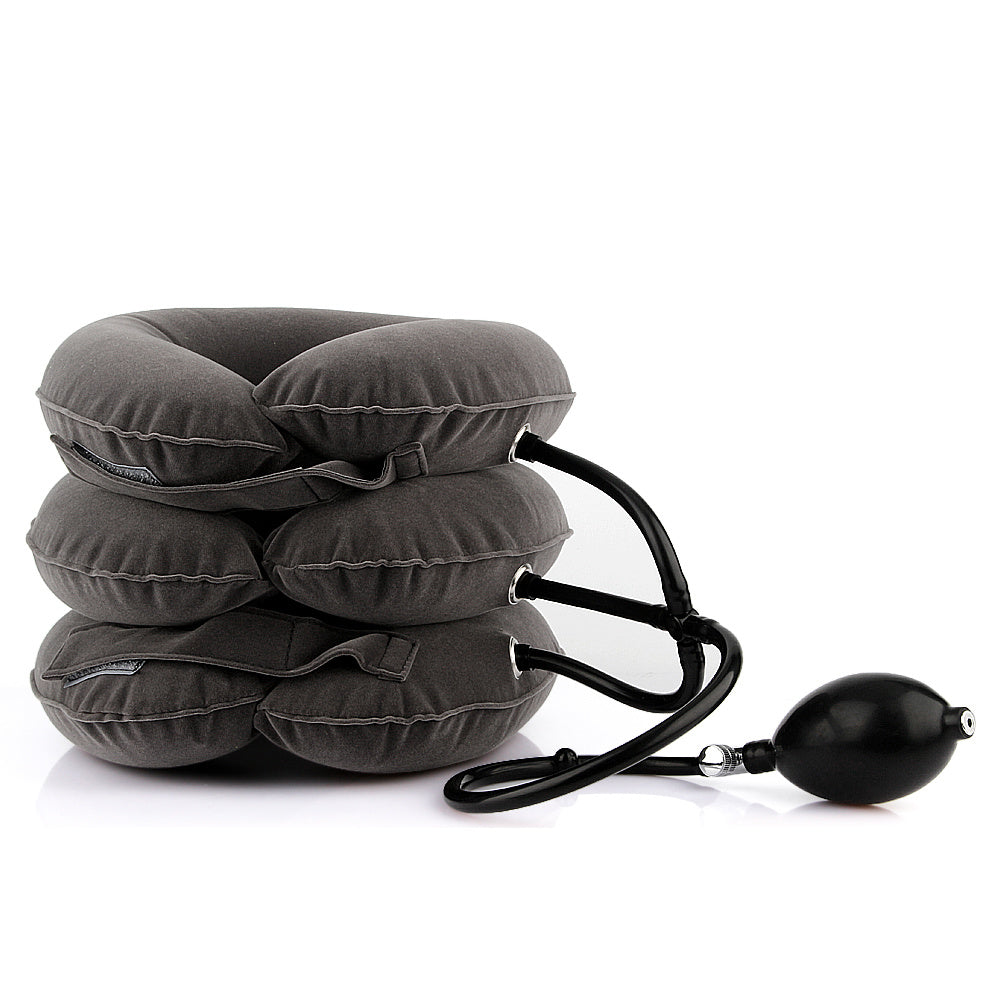 Portable Cervical Spine Stretcher