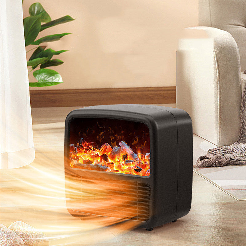 Electric Space Heater For Indoor Use