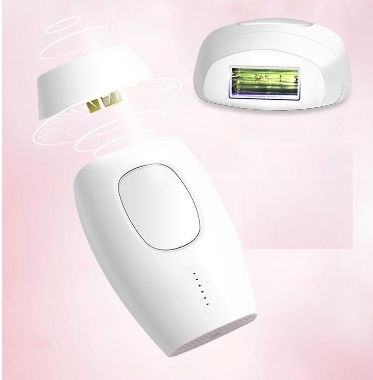 Professional Salon Laser Hair Removal Device