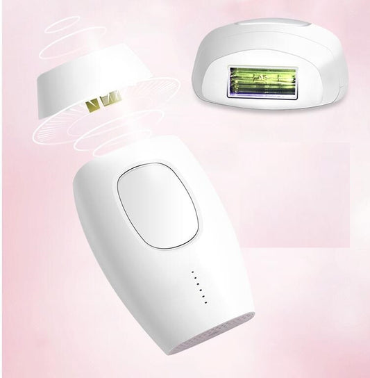 Professional Salon Laser Hair Removal Device