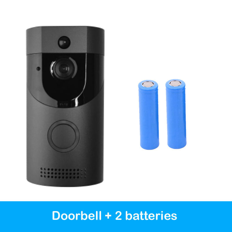 Home Security | Video Doorbell Kit