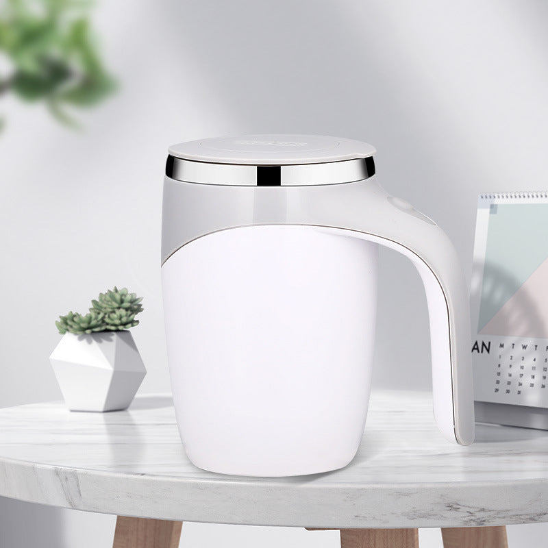 Automatic Stirring Cup | Rechargeable