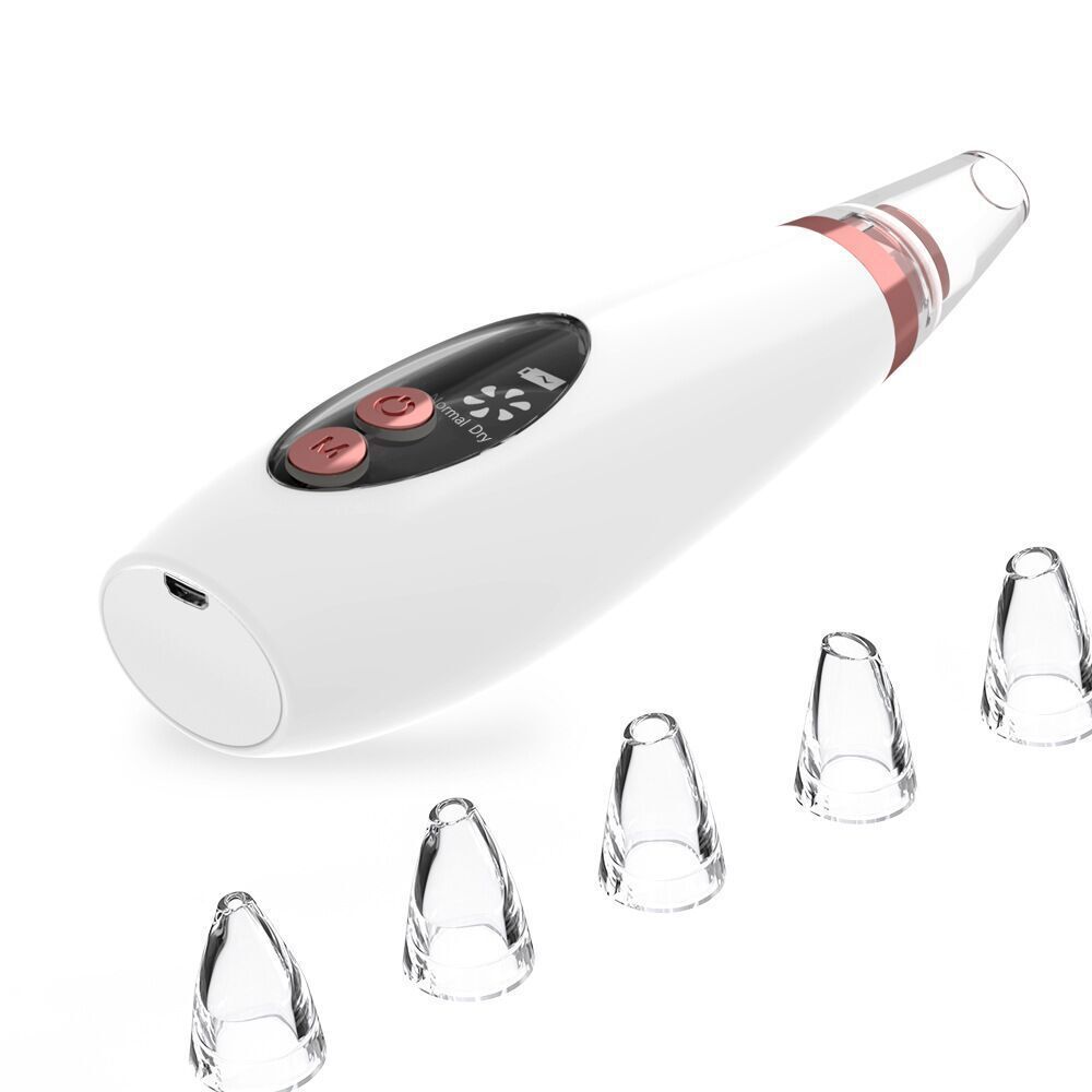 Blackhead Pore Vacuum Remover