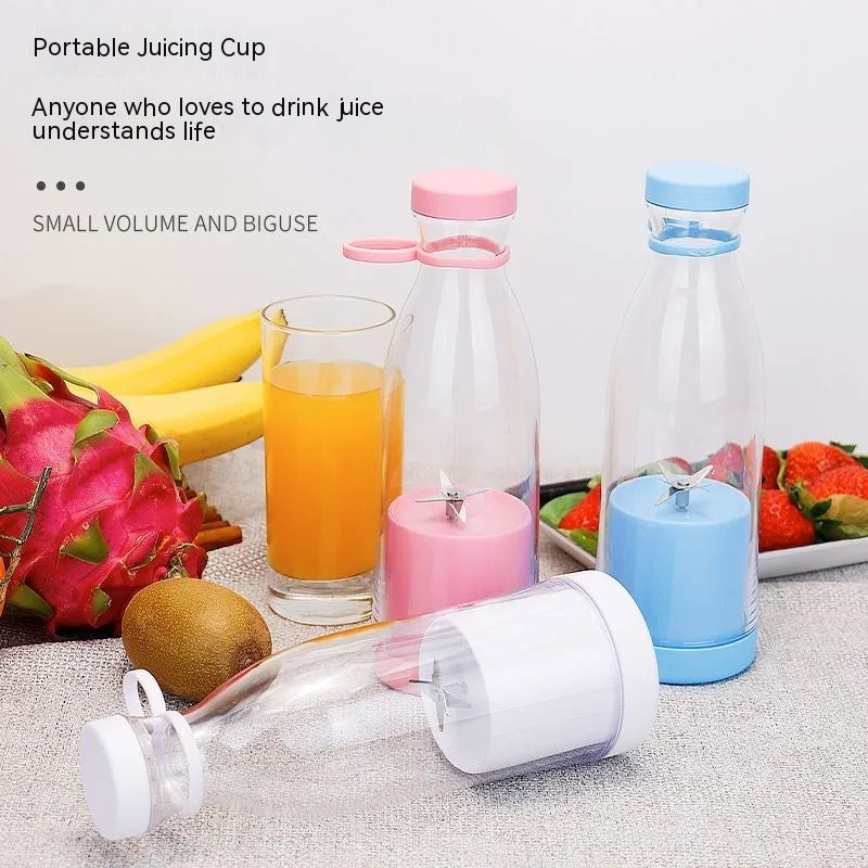 USB Portable Fruit & Vegetable Blender