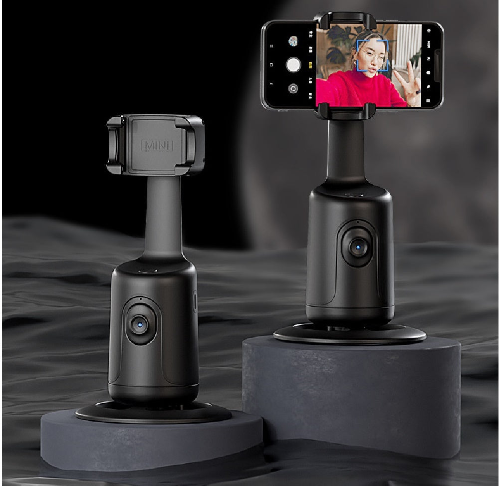 360 Auto Face Tracking Tripod