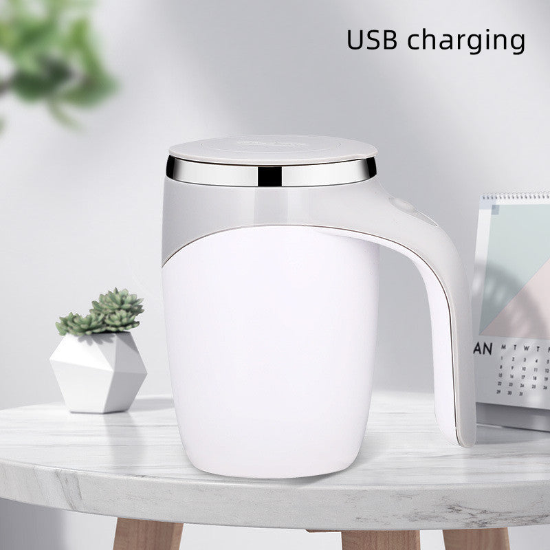 Automatic Stirring Cup | Rechargeable