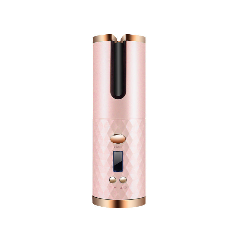 Automatic Hair Curler | USB Rechargeable