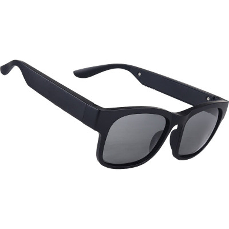 Sunglasses + Bluetooth Headset