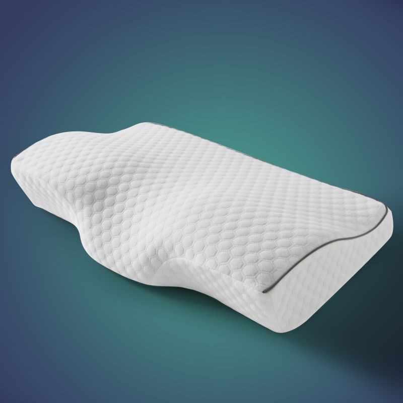 Orthopedic Neck Pillow