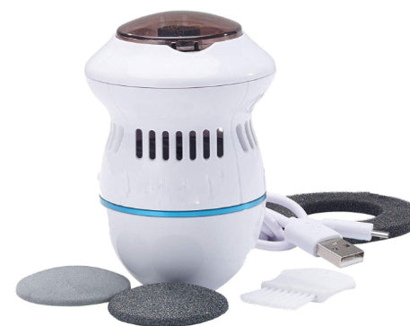 Electric Foot Grinder