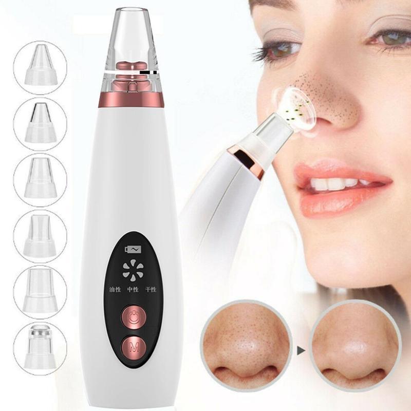 Blackhead Pore Vacuum Remover