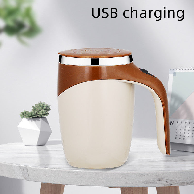 Automatic Stirring Cup | Rechargeable