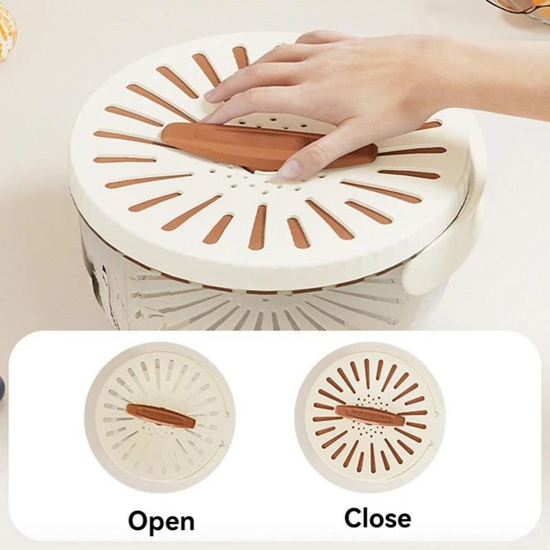 Fruit & Vegetable Washing Bowl