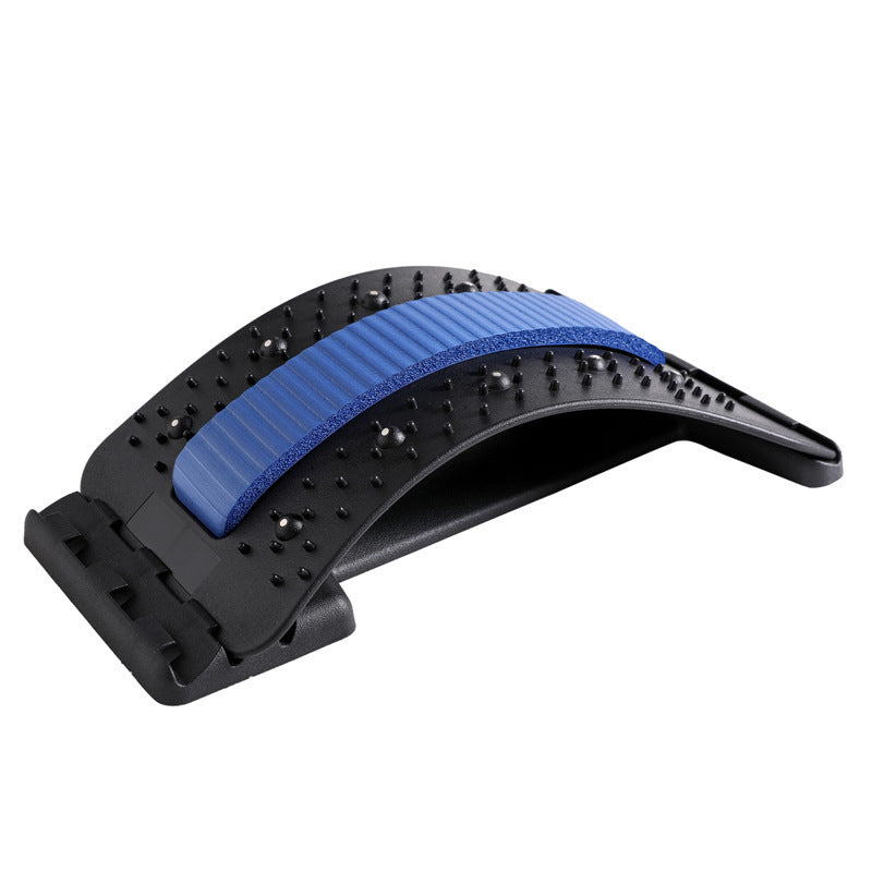 Adjustable Back Stretcher | Spine Support Pain Relief