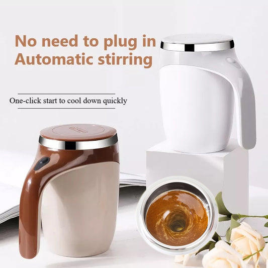 Automatic Stirring Cup | Rechargeable